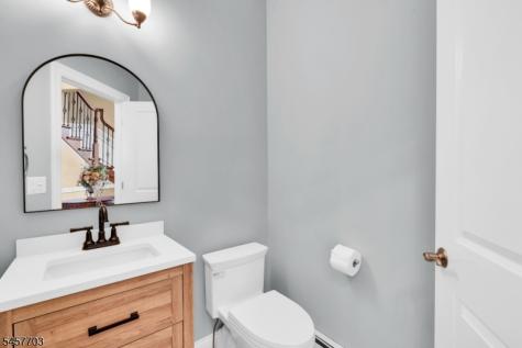 23 Rogers Avenue Berkeley Heights NJ 07922