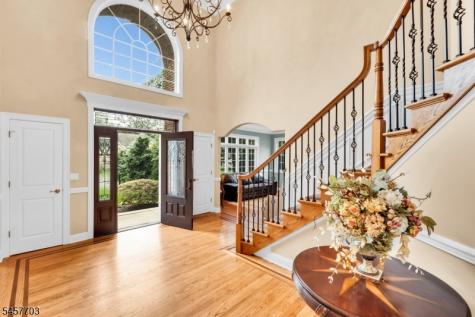 23 Rogers Avenue Berkeley Heights NJ 07922