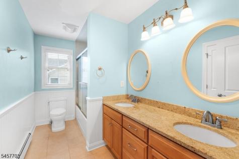 23 Rogers Avenue Berkeley Heights NJ 07922