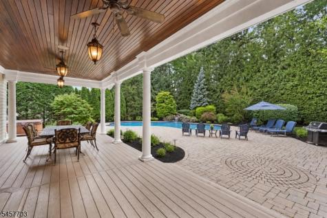 23 Rogers Avenue Berkeley Heights NJ 07922