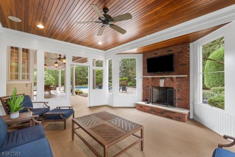 23 Rogers Avenue Berkeley Heights NJ 07922