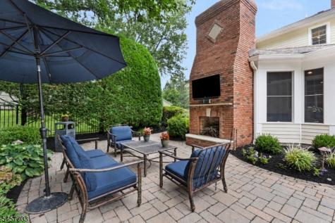 23 Rogers Avenue Berkeley Heights NJ 07922