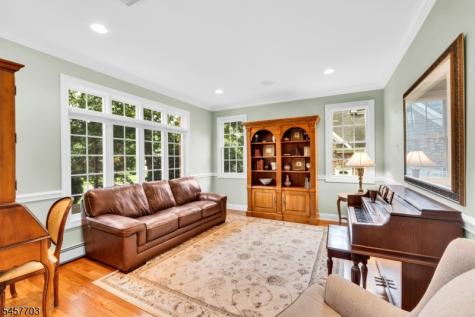 23 Rogers Avenue Berkeley Heights NJ 07922