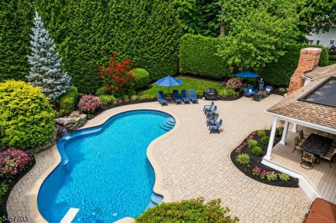 23 Rogers Avenue Berkeley Heights NJ 07922