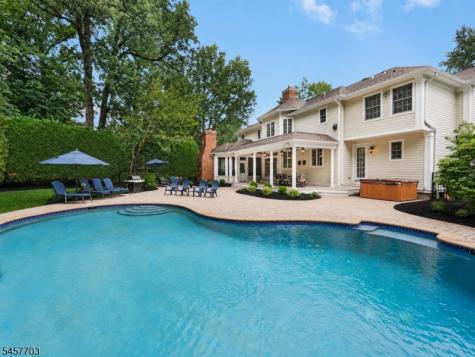 23 Rogers Avenue Berkeley Heights NJ 07922