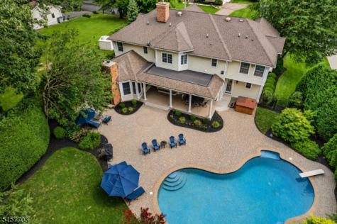 23 Rogers Avenue Berkeley Heights NJ 07922