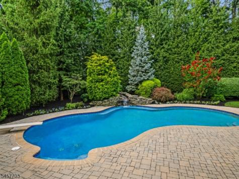 23 Rogers Avenue Berkeley Heights NJ 07922