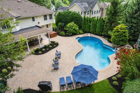 23 Rogers Avenue Berkeley Heights NJ 07922