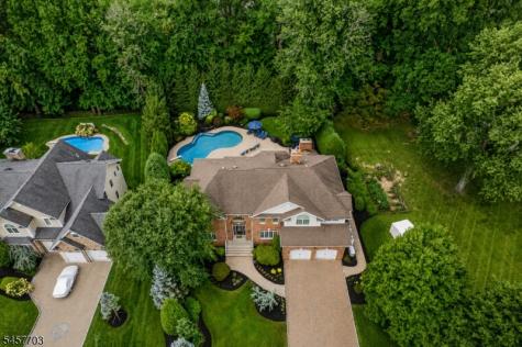 23 Rogers Avenue Berkeley Heights NJ 07922