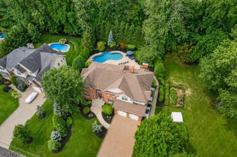 23 Rogers Avenue Berkeley Heights NJ 07922