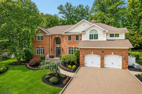 23 Rogers Avenue Berkeley Heights NJ 07922