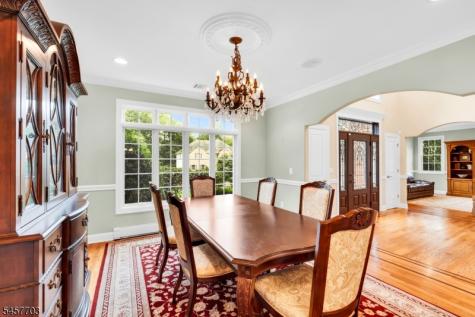 23 Rogers Avenue Berkeley Heights NJ 07922