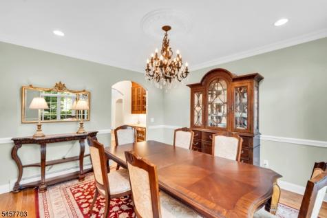 23 Rogers Avenue Berkeley Heights NJ 07922