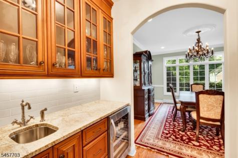 23 Rogers Avenue Berkeley Heights NJ 07922