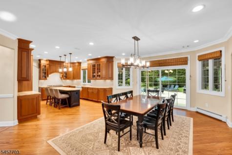 23 Rogers Avenue Berkeley Heights NJ 07922