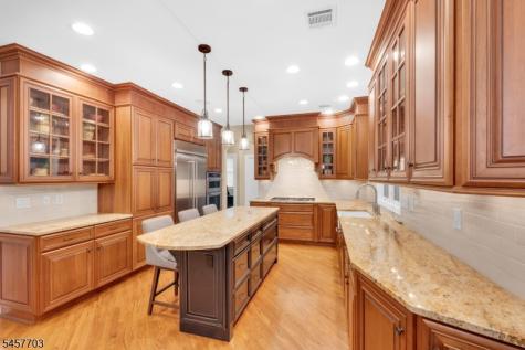 23 Rogers Avenue Berkeley Heights NJ 07922