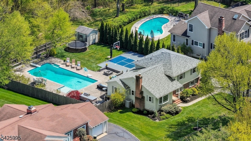 32 Fieldcrest Drive Scotch Plains NJ 07076