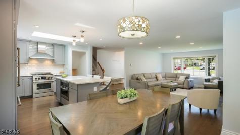 32 Fieldcrest Drive Scotch Plains NJ 07076