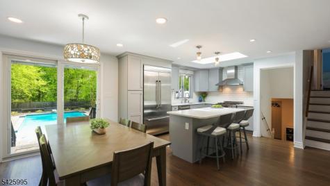 32 Fieldcrest Drive Scotch Plains NJ 07076