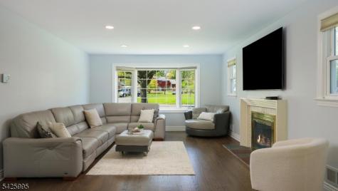 32 Fieldcrest Drive Scotch Plains NJ 07076