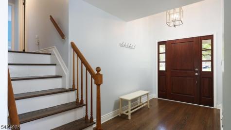 32 Fieldcrest Drive Scotch Plains NJ 07076