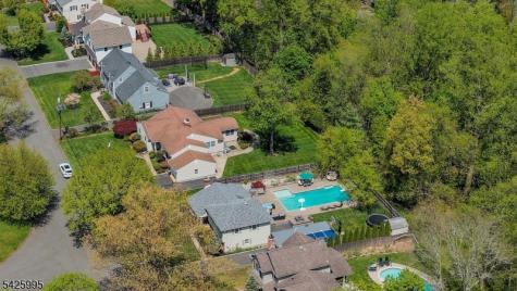32 Fieldcrest Drive Scotch Plains NJ 07076