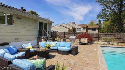 32 Fieldcrest Drive Scotch Plains NJ 07076