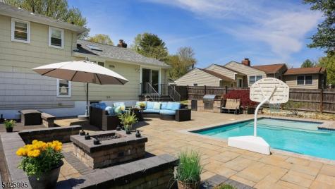 32 Fieldcrest Drive Scotch Plains NJ 07076