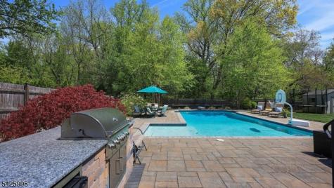 32 Fieldcrest Drive Scotch Plains NJ 07076