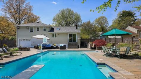 32 Fieldcrest Drive Scotch Plains NJ 07076