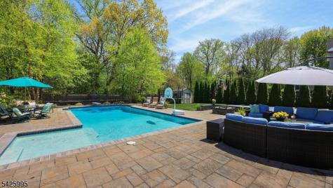 32 Fieldcrest Drive Scotch Plains NJ 07076