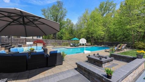 32 Fieldcrest Drive Scotch Plains NJ 07076