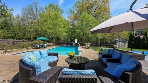 32 Fieldcrest Drive Scotch Plains NJ 07076