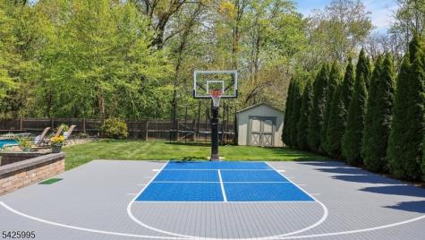 32 Fieldcrest Drive Scotch Plains NJ 07076