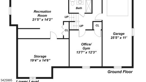 32 Fieldcrest Drive Scotch Plains NJ 07076