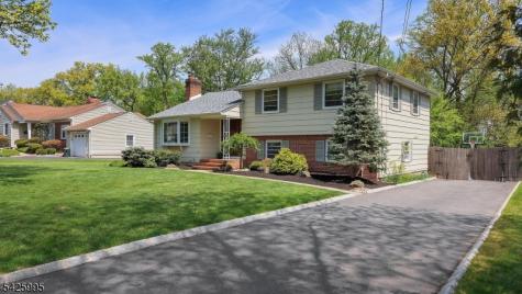 32 Fieldcrest Drive Scotch Plains NJ 07076