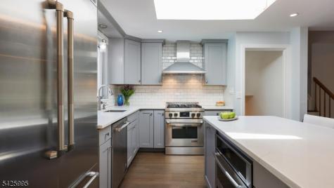 32 Fieldcrest Drive Scotch Plains NJ 07076