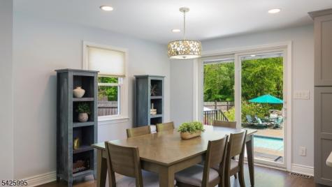 32 Fieldcrest Drive Scotch Plains NJ 07076