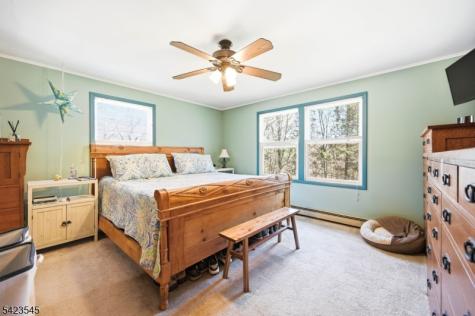 12 Pleasant View Drive West Milford NJ 07480