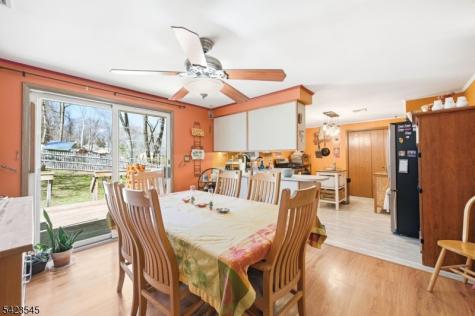 12 Pleasant View Drive West Milford NJ 07480