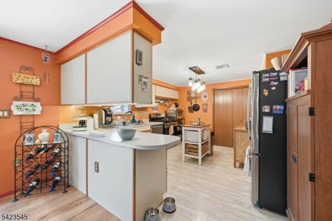 12 Pleasant View Drive West Milford NJ 07480