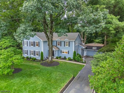 38 Valley View Avenue Summit NJ 07901