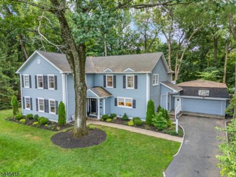 38 Valley View Avenue Summit NJ 07901
