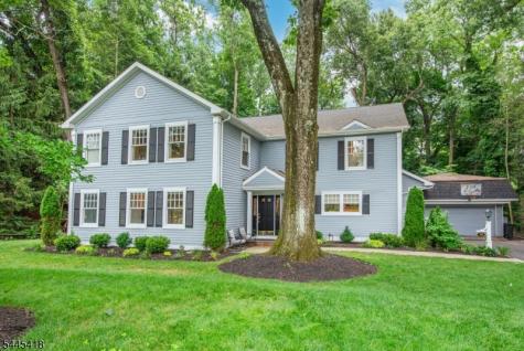 38 Valley View Avenue Summit NJ 07901