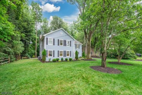 38 Valley View Avenue Summit NJ 07901