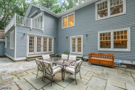38 Valley View Avenue Summit NJ 07901