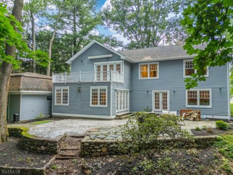 38 Valley View Avenue Summit NJ 07901