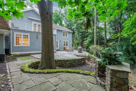 38 Valley View Avenue Summit NJ 07901
