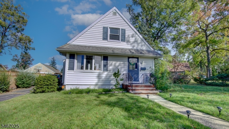 80 N Hill Road Woodbridge NJ 07067