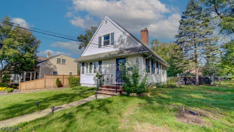 80 N Hill Road Woodbridge NJ 07067